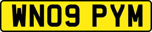 WN09PYM