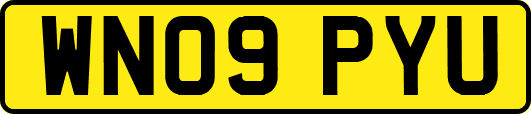 WN09PYU