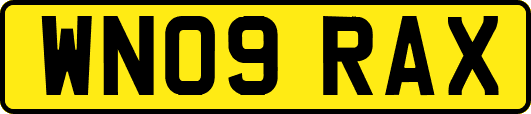 WN09RAX