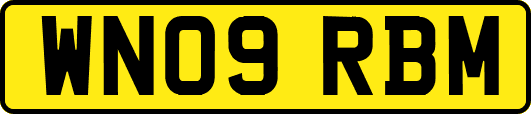 WN09RBM