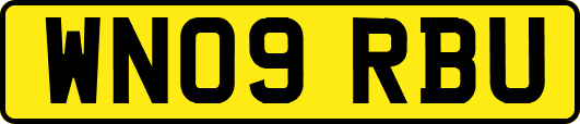 WN09RBU