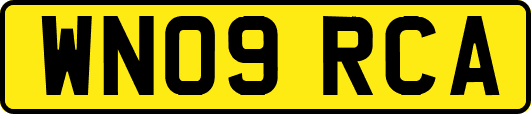 WN09RCA
