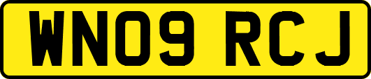 WN09RCJ