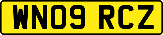 WN09RCZ