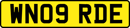 WN09RDE