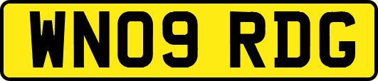 WN09RDG