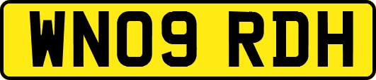 WN09RDH