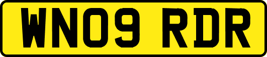 WN09RDR