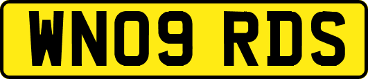 WN09RDS