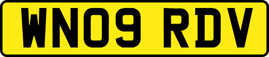 WN09RDV