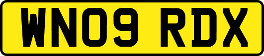 WN09RDX