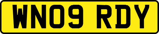 WN09RDY
