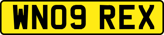 WN09REX