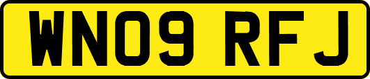 WN09RFJ