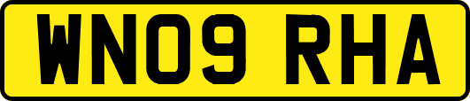 WN09RHA