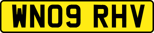 WN09RHV