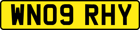 WN09RHY