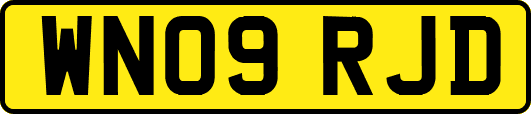 WN09RJD