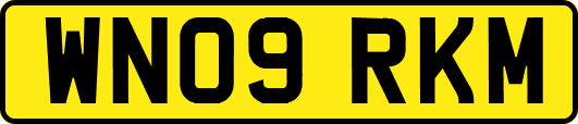 WN09RKM