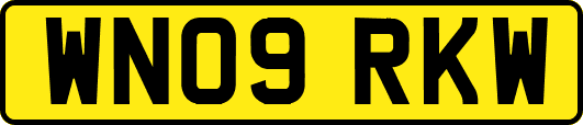 WN09RKW