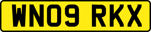 WN09RKX