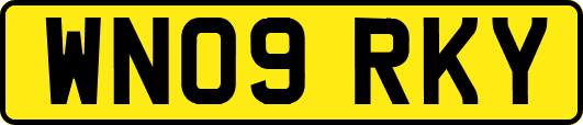 WN09RKY