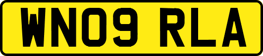 WN09RLA