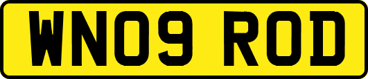WN09ROD