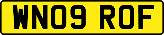WN09ROF