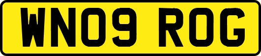 WN09ROG