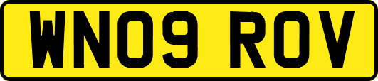 WN09ROV