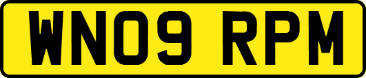 WN09RPM
