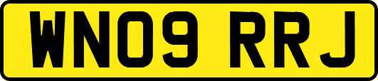 WN09RRJ