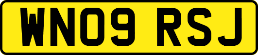 WN09RSJ