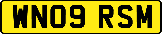 WN09RSM