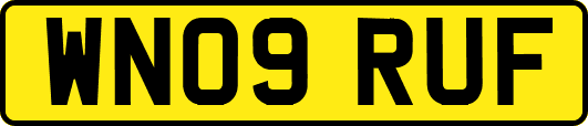 WN09RUF