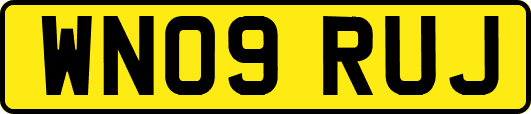WN09RUJ