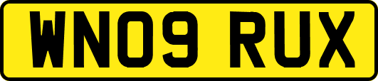 WN09RUX