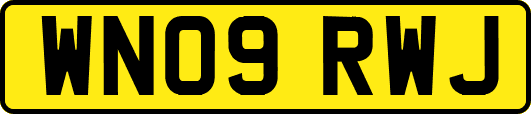 WN09RWJ