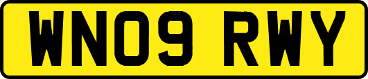 WN09RWY