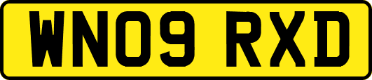 WN09RXD