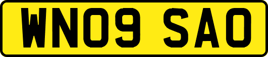 WN09SAO