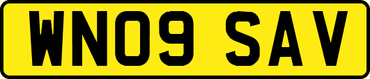 WN09SAV