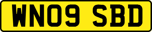 WN09SBD