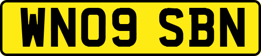 WN09SBN