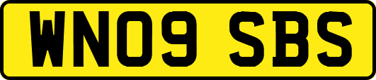 WN09SBS