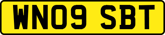 WN09SBT