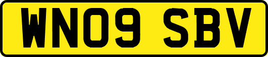 WN09SBV