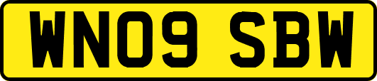 WN09SBW