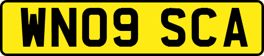 WN09SCA
